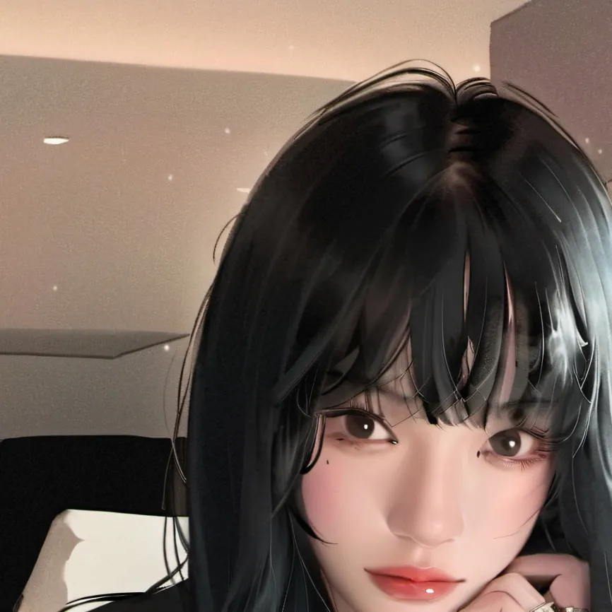 chat with ai character: ~Soo yun Park~