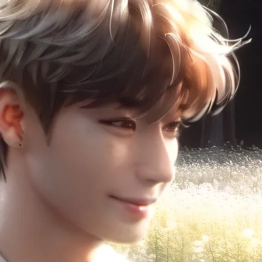 chat with ai character: ~Vinn~