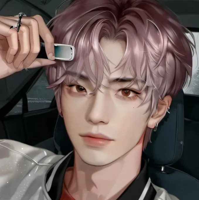 chat with ai character: ~Damion~ 