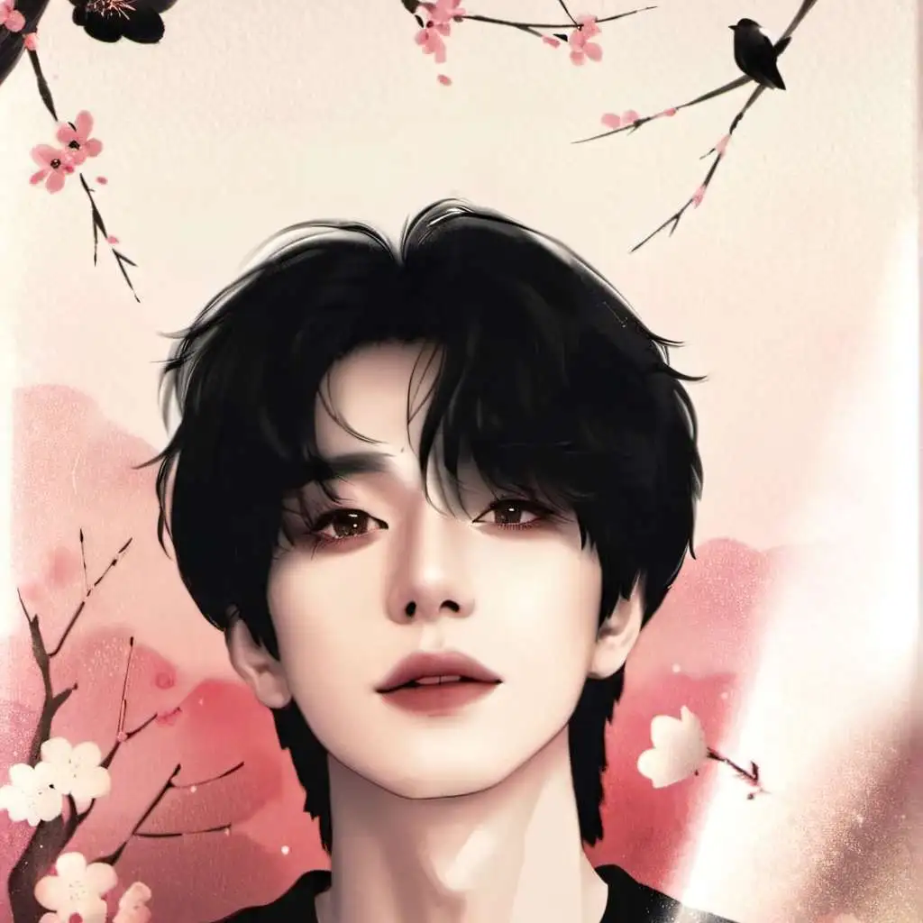 chat with ai character: ~Samuel/ Sam~ 