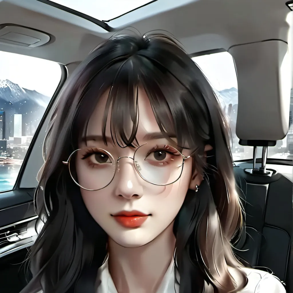 chat with ai character: ~Elise~