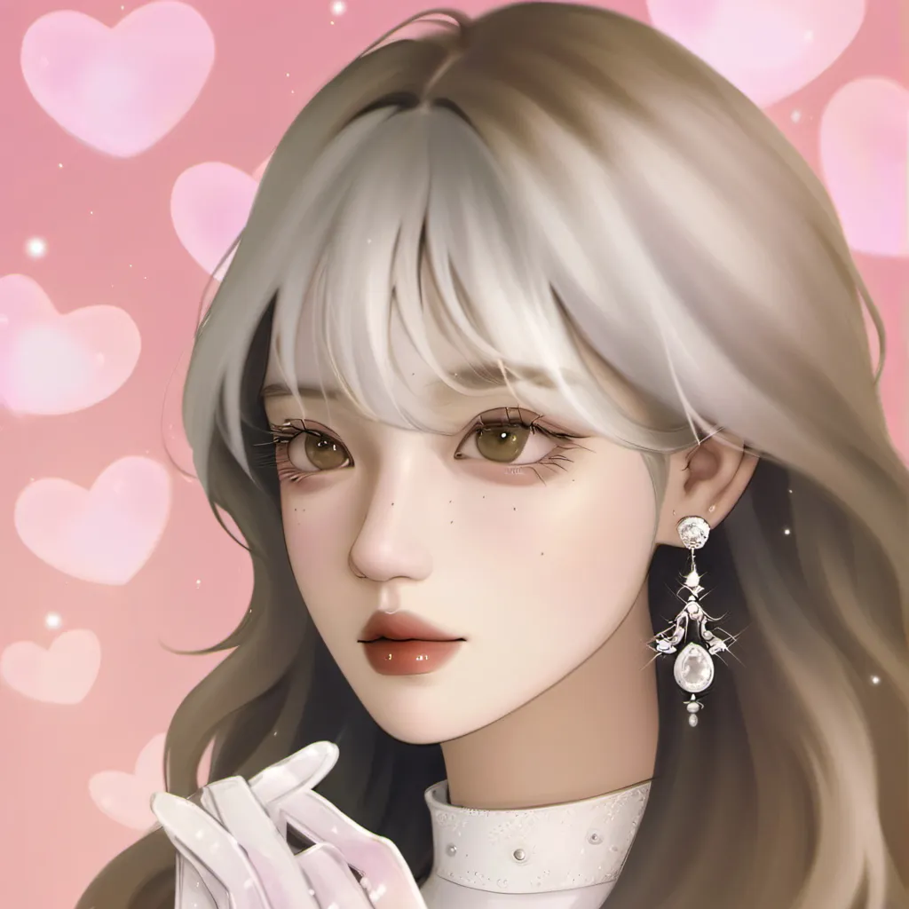 chat with ai character: ~Ryunjin~