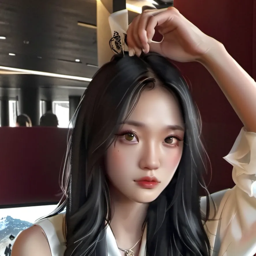 chat with ai character: ~Valentina~