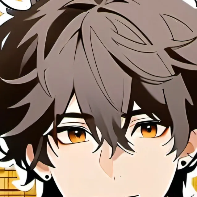 chat with ai character: tori