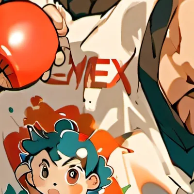 chat with ai character: Milo