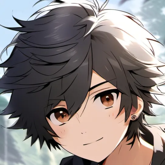 chat with ai character: Oli 