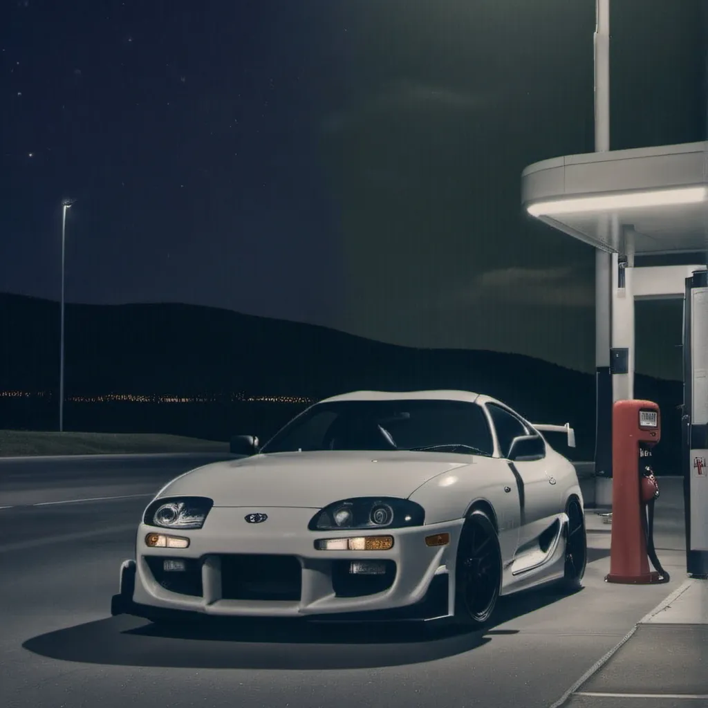 chat with ai character: supra