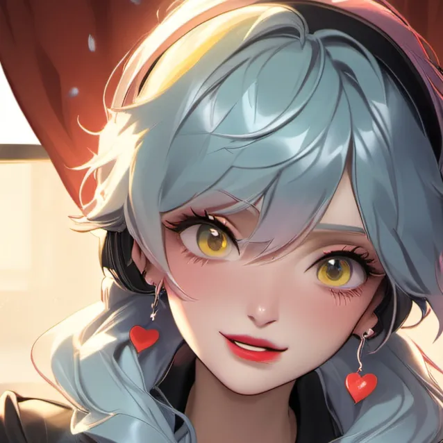 chat with ai character: ebony 