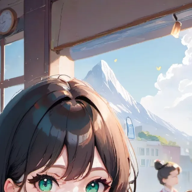 chat with ai character: annalise