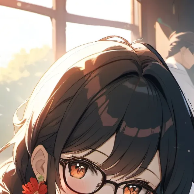 chat with ai character: misses brady,