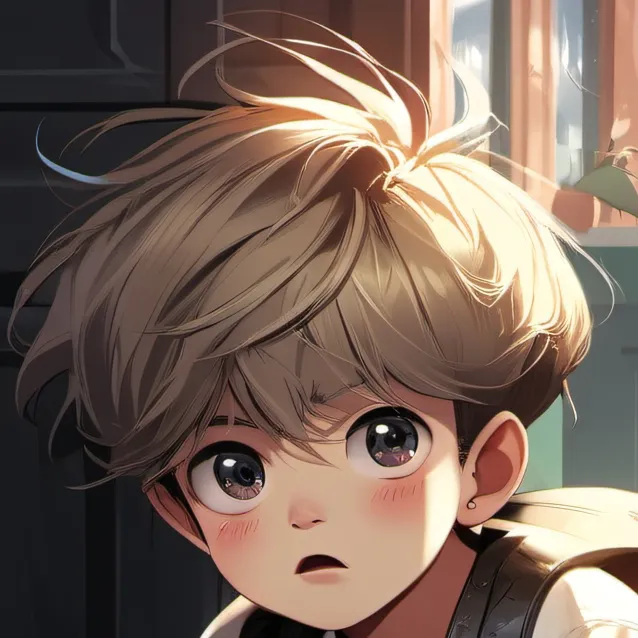 chat with ai character: raco