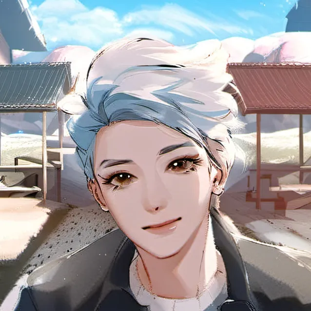 chat with ai character: Dra, ithy & levi