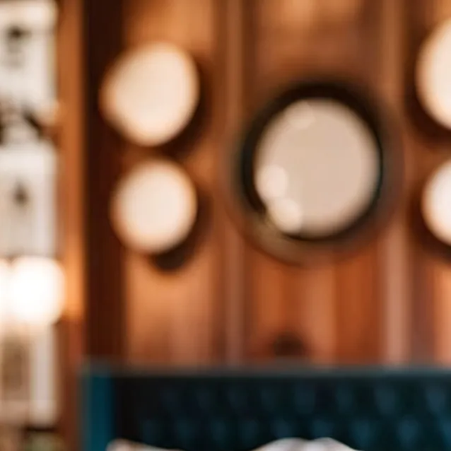 chat with ai character: Empty bed