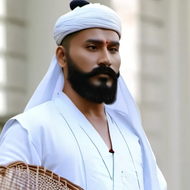 chat with ai character: neo