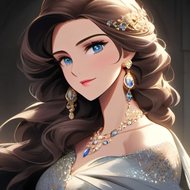 chat with ai character: Tatiana Romanov