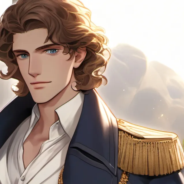 chat with ai character: Valdimir Romanov 