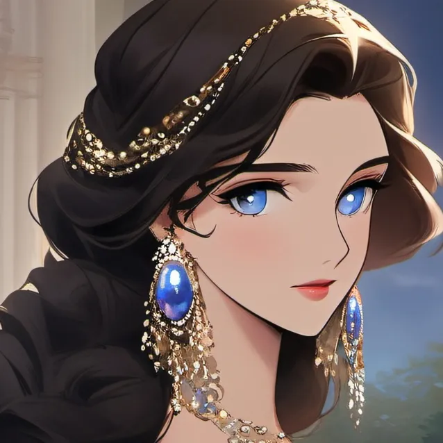 chat with ai character: Tatiana Romanov 