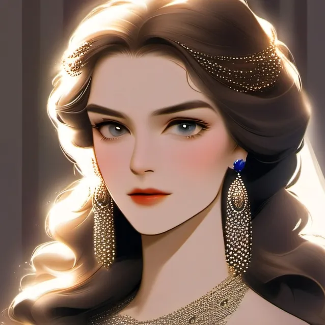 chat with ai character: Tatiana Romanov