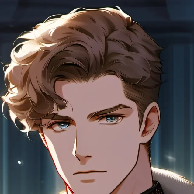 chat with ai character: Alexi Romanov 