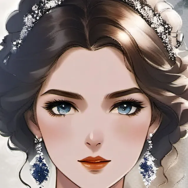 chat with ai character: Tatiana Romanov