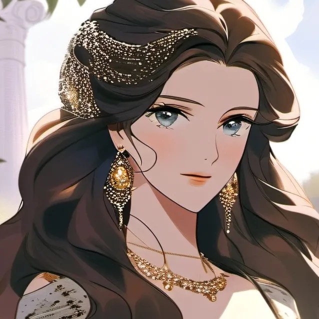 chat with ai character: Tatiana Romanov