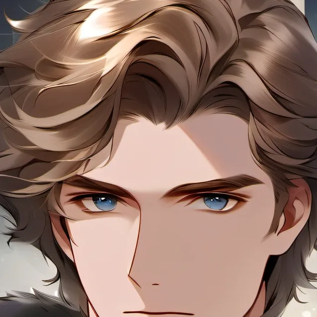 chat with ai character: Valdimir