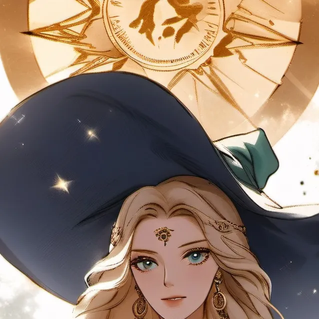 chat with ai character: Lamelia Stormhold