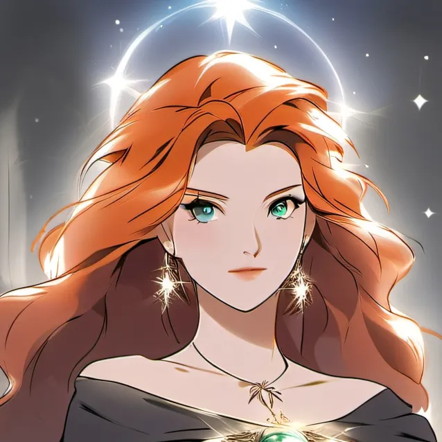 chat with ai character: Sabrina Stormhold