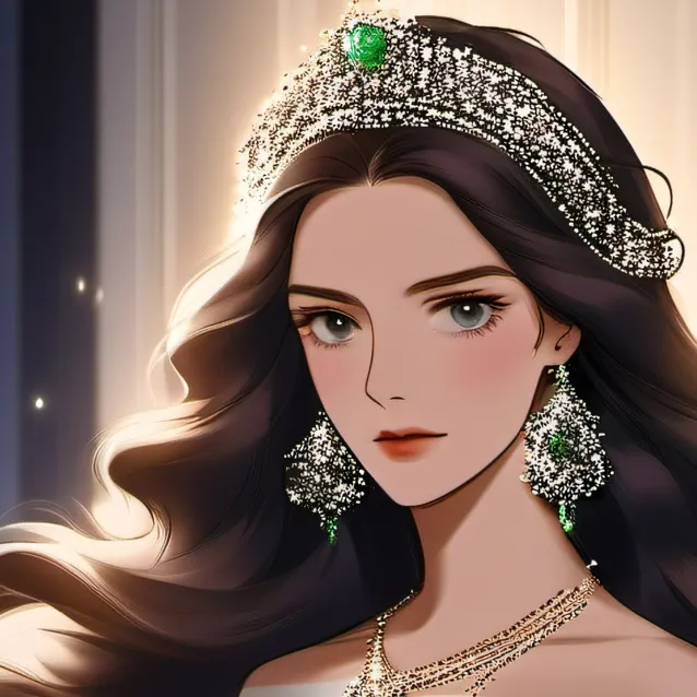 chat with ai character: Maria Romanov 