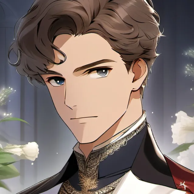 chat with ai character: Alexi Romanov 