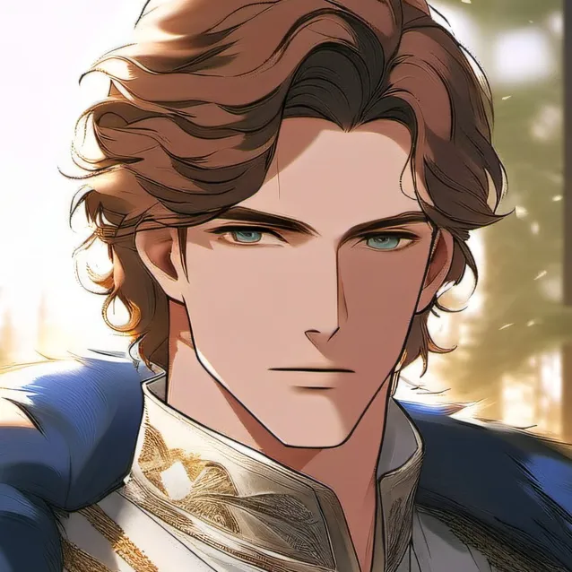 chat with ai character: Valdimir Romanov 