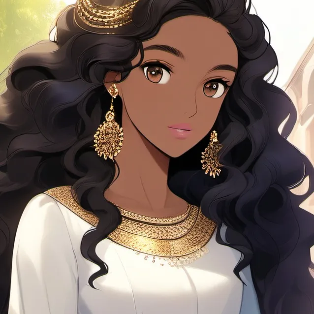 chat with ai character: Lydia Thomas