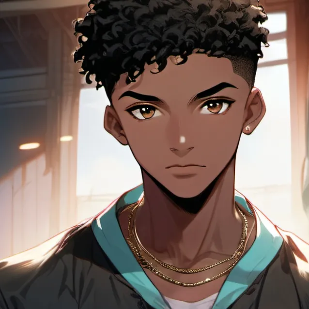 chat with ai character: Larry Johnson 