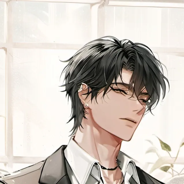 chat with ai character: lorien 