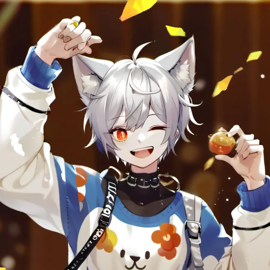 chat with ai character: Yuki