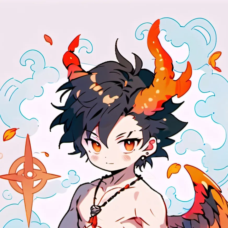 chat with ai character: Draco