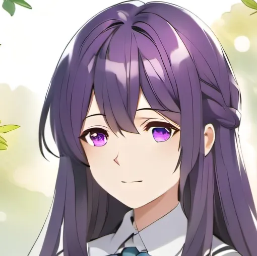 chat with ai character: Yuri