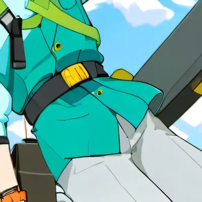 chat with ai character: Crystal