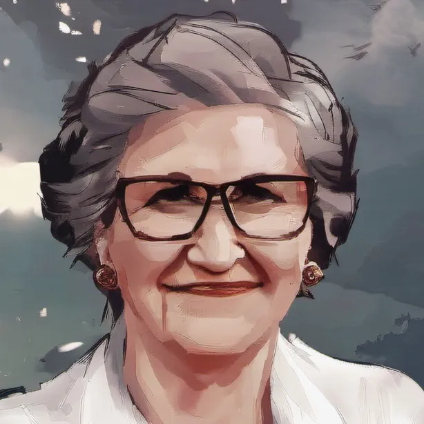 chat with ai character: Elizabeth