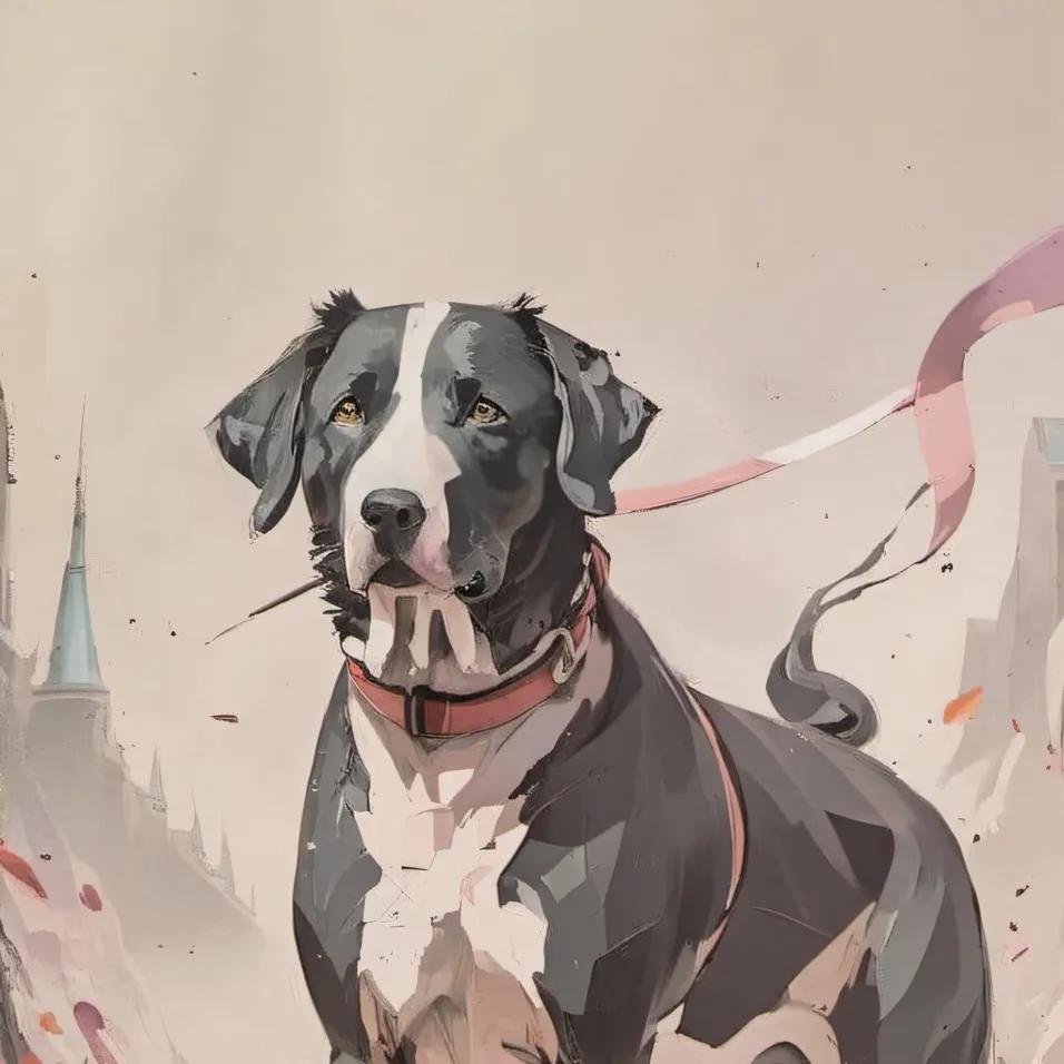 chat with ai character: Alice