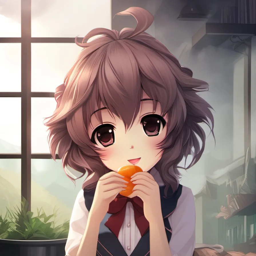 chat with ai character: ♡addison♡