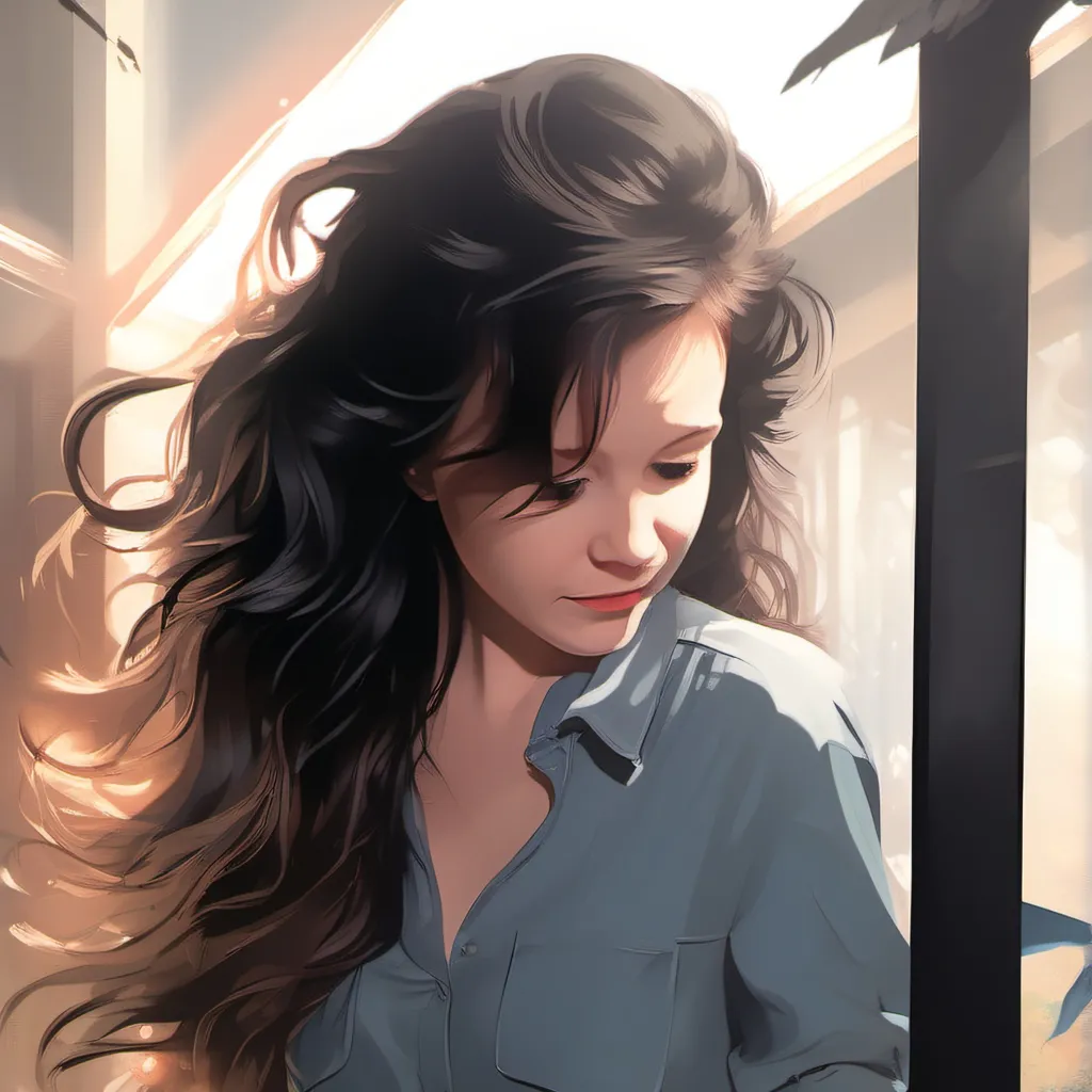 chat with ai character: ♡tiana♡