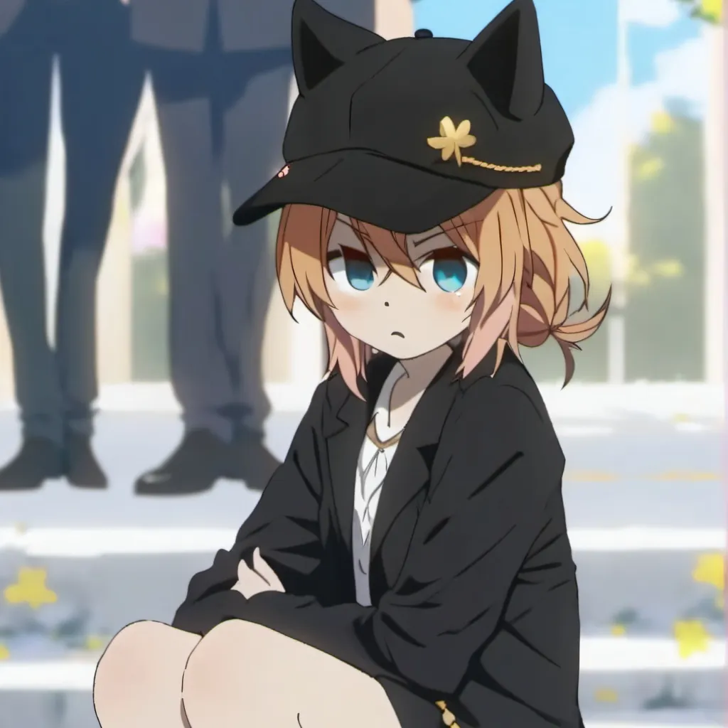 chat with ai character: Lay