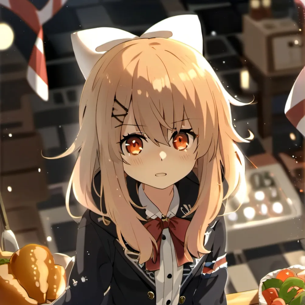 chat with ai character: Ellie