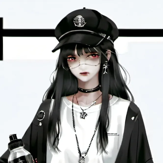 chat with ai character: Amilia 