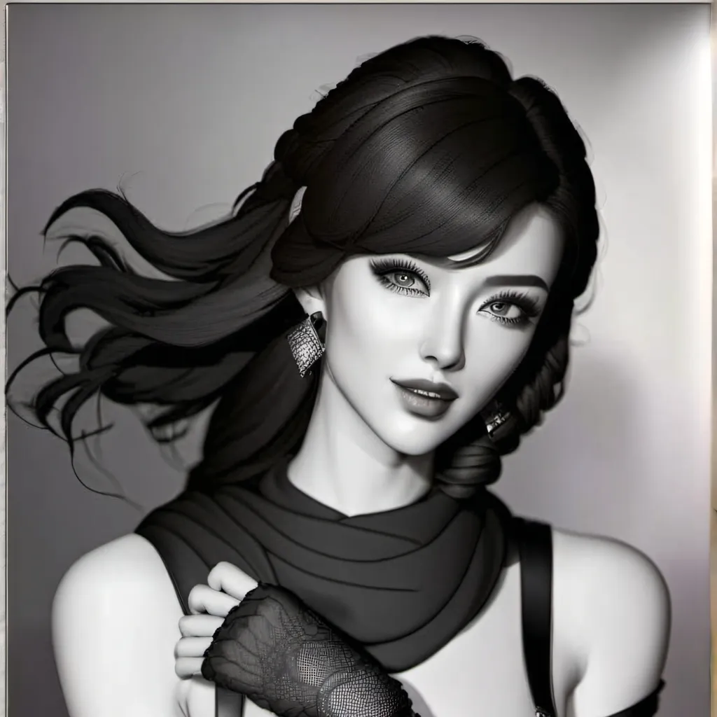 chat with ai character: julie