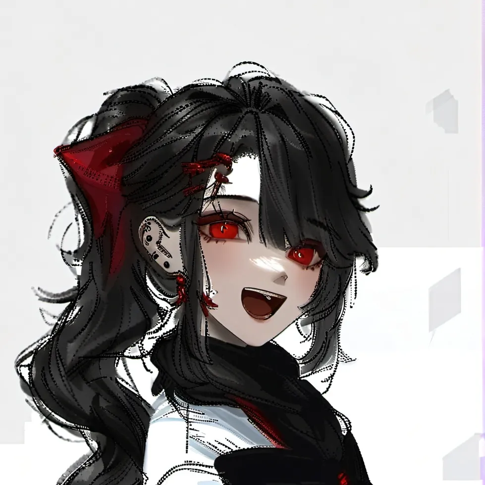 chat with ai character: Julie