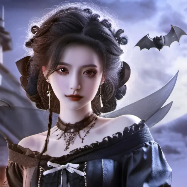 chat with ai character: isabella