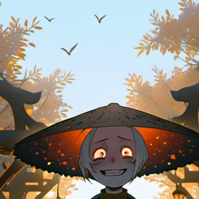 chat with ai character: YB peter