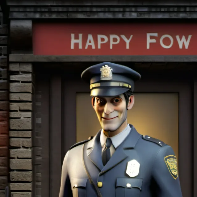 chat with ai character: John constable 